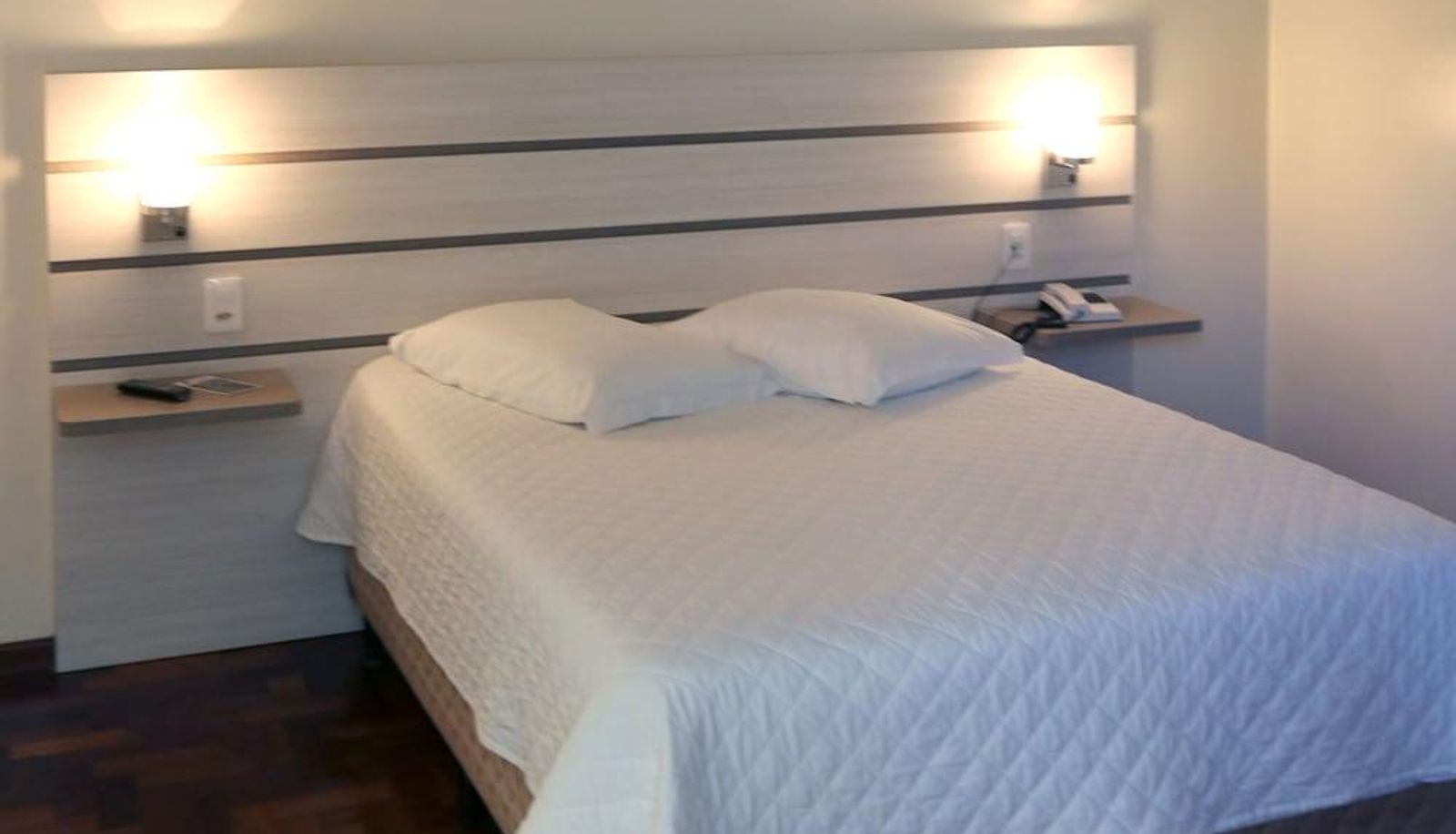 Apartment - Tri Hotel Xanxerê