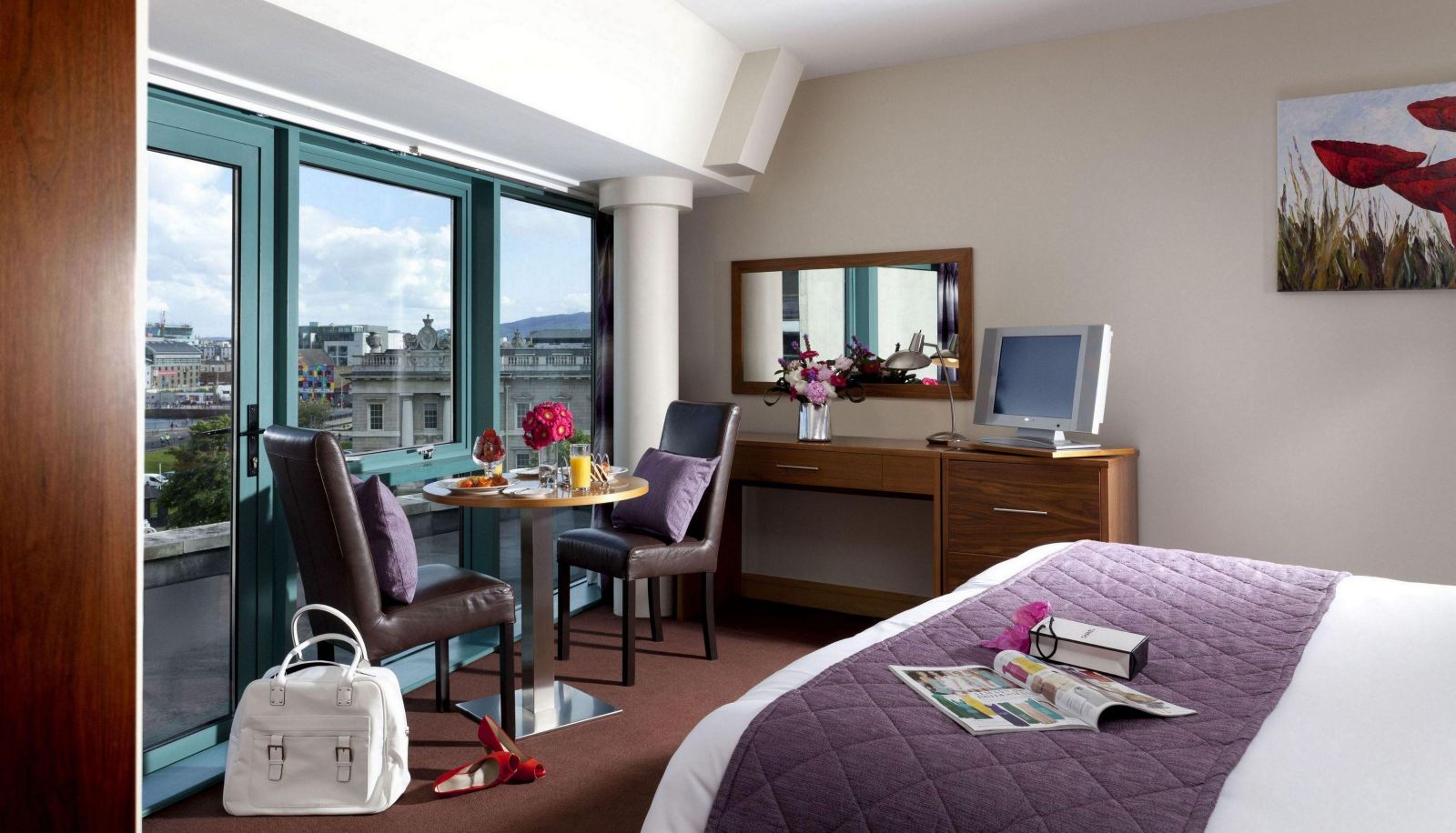 Area benessere - Beresford Hotel IFSC