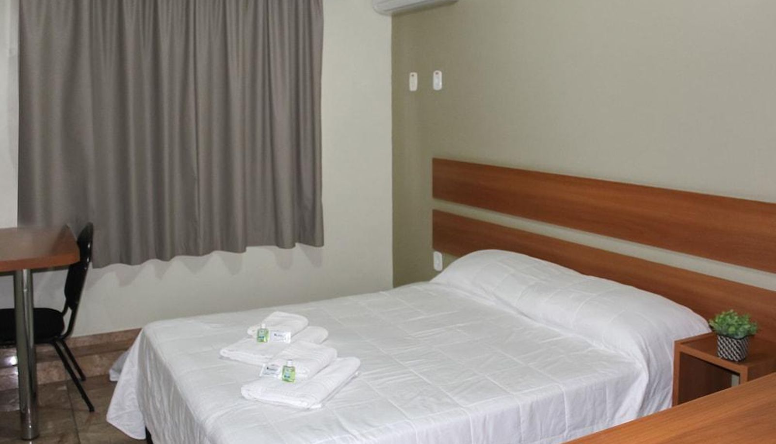 Apartment - Tri Hotel Centro Chapecó