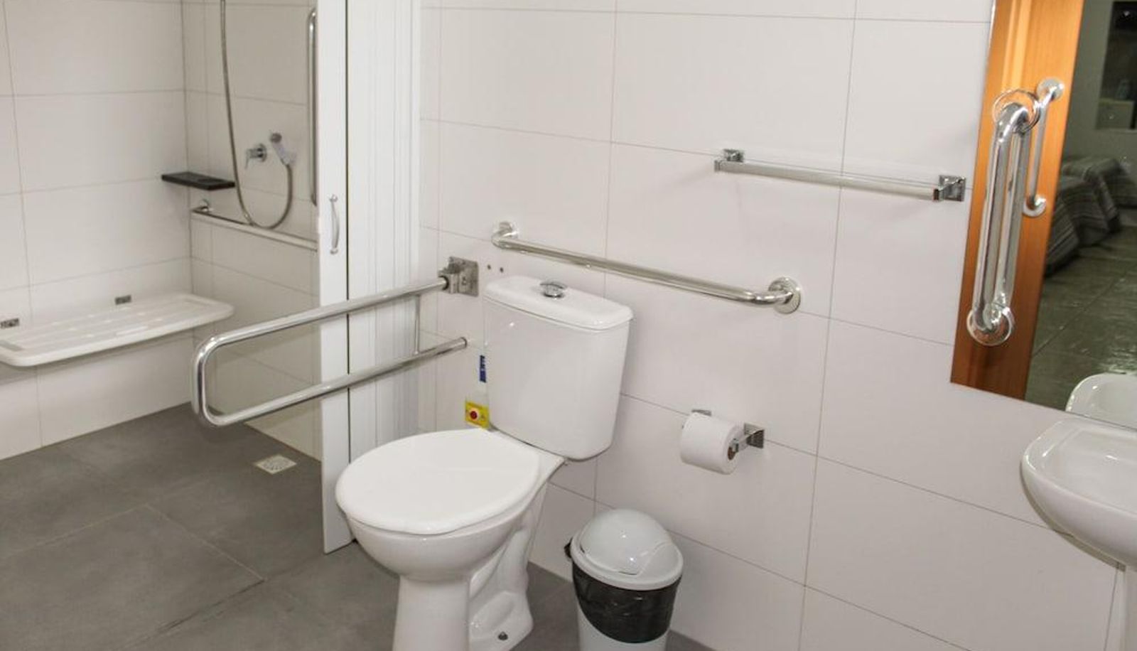 Apartment - Tri Hotel Centro Chapecó