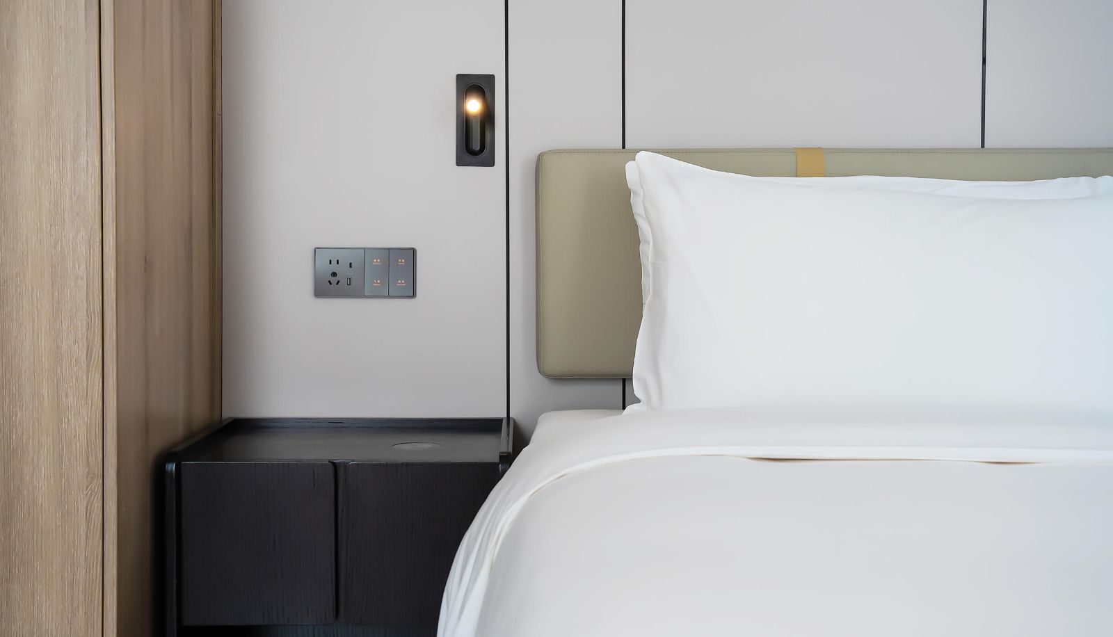 Room - Atour Hotel New Exibition Chengdu New Convention and Exhibition Center Branch