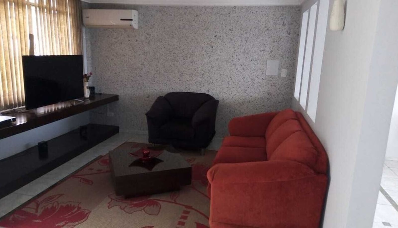 Hall - Hotel Farol
