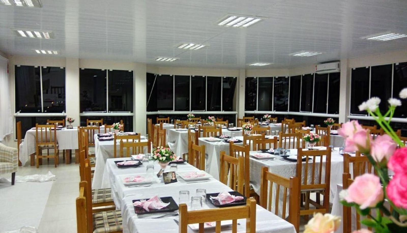 Restaurant - Hotel Farol