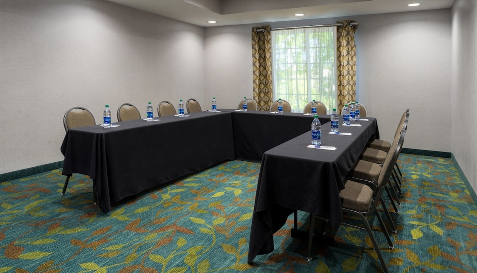 Sala na spotkanie - Candlewood Suites GROVE CITY - OUTLET CENTER by IHG