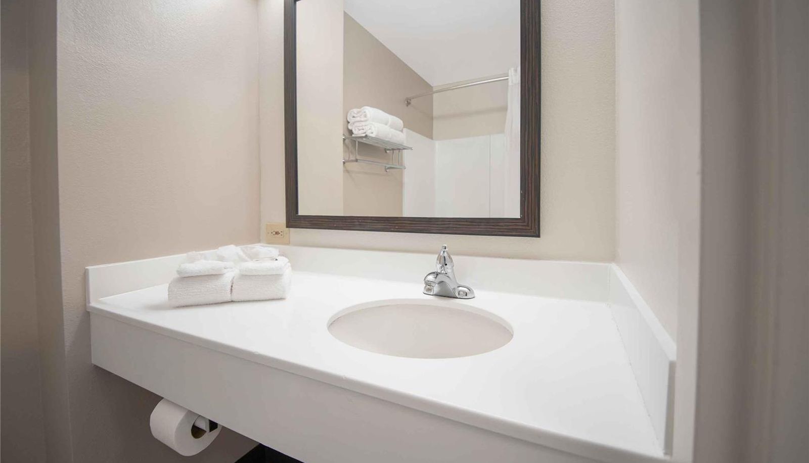 Camera - Extended Stay America - Washington D.C. - Rockville