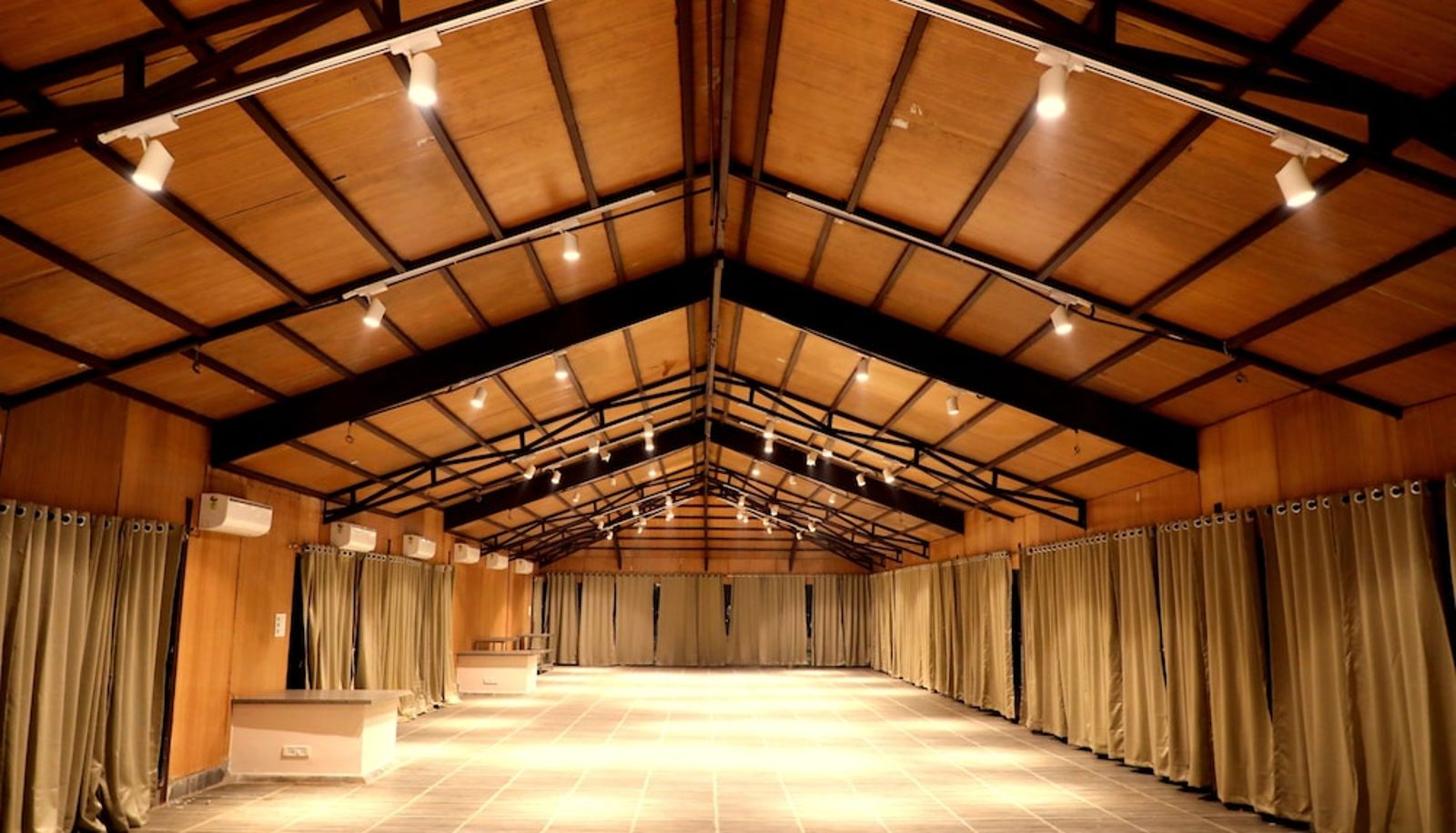 Meeting room - Grandeur De Sanchi