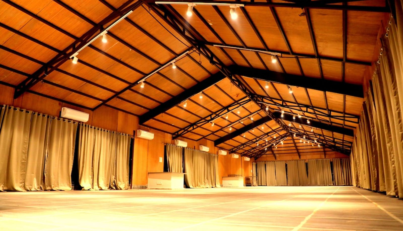 Meeting room - Grandeur De Sanchi