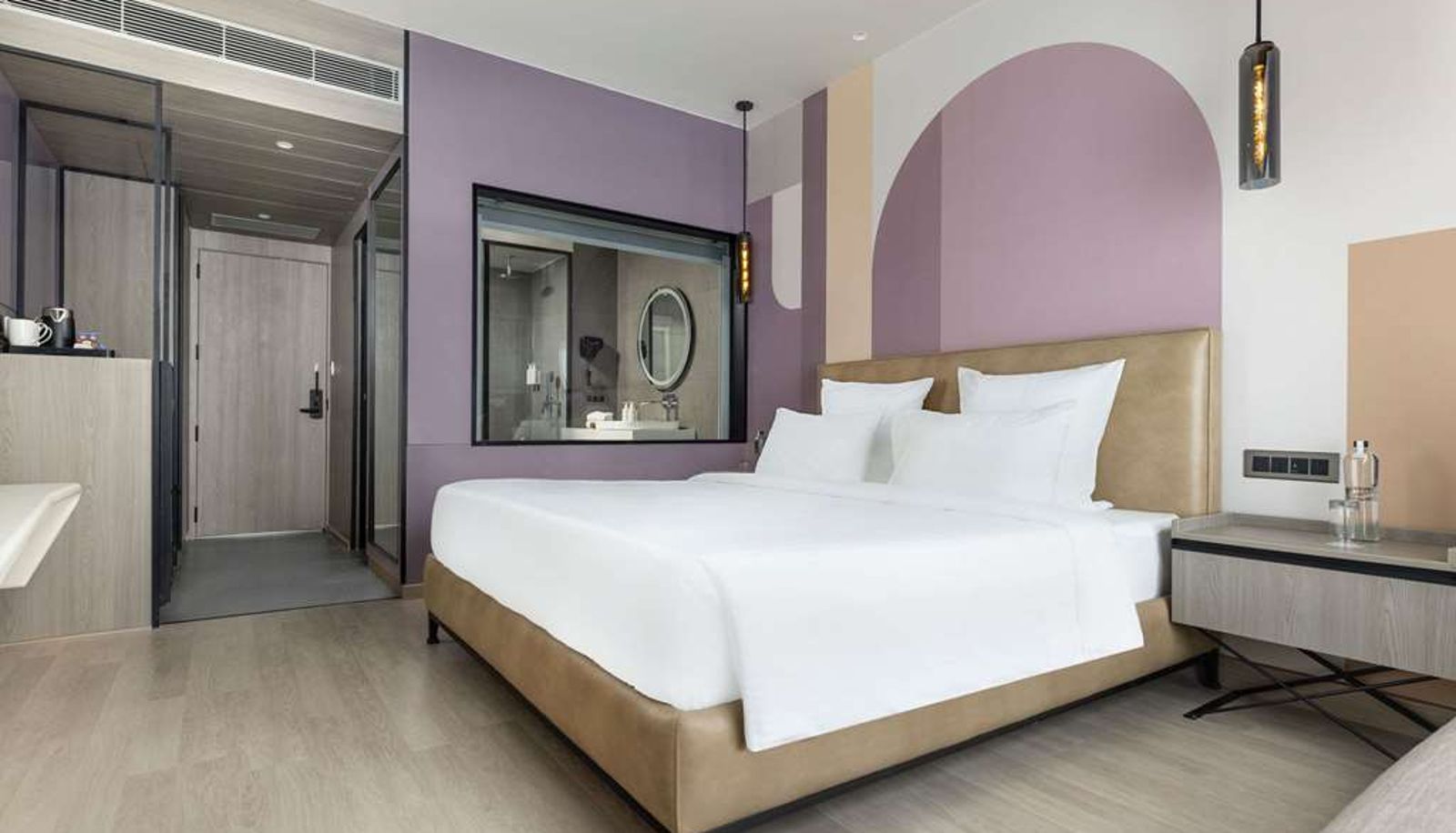 Chambre - Mercure Chandigarh Tribune Chowk (Opening Soon)