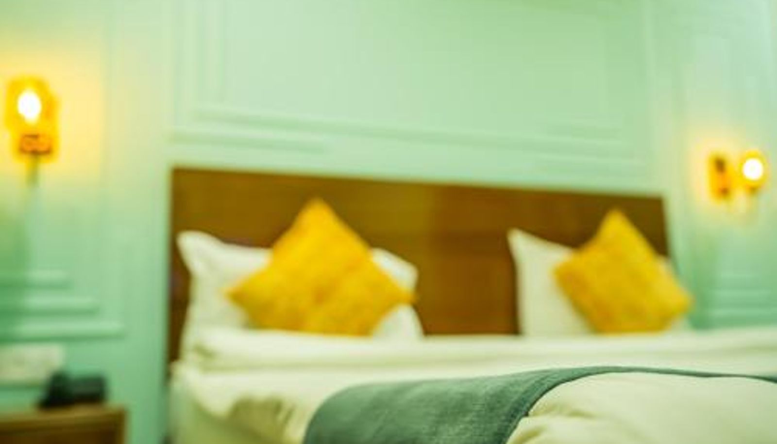 Info - The Marwar Hotel & Gardens