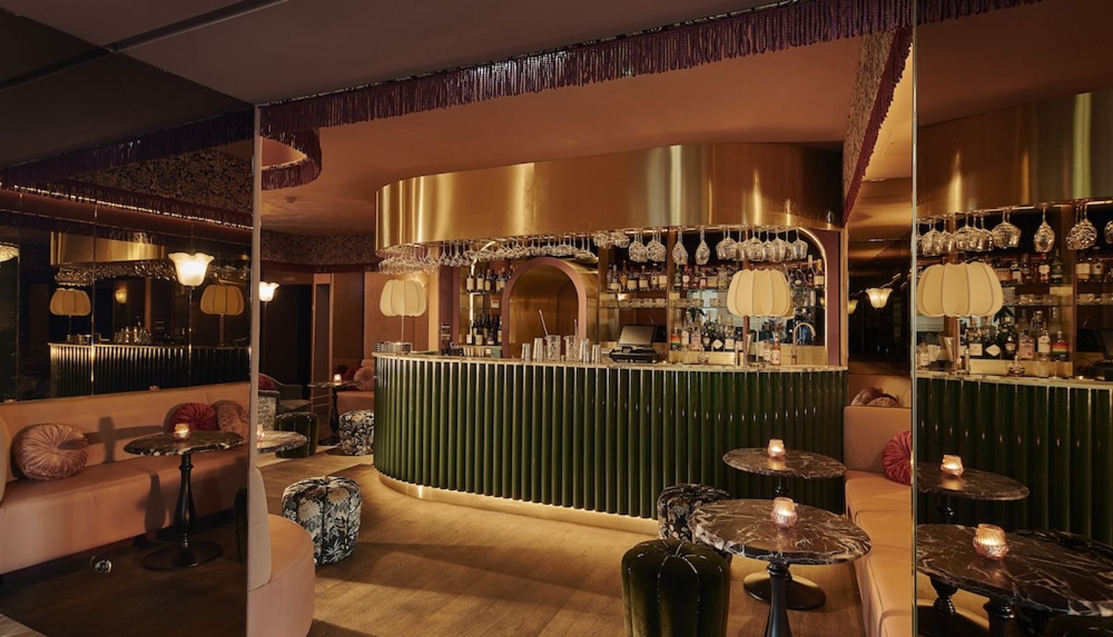 Sala - Haddington House Hotel