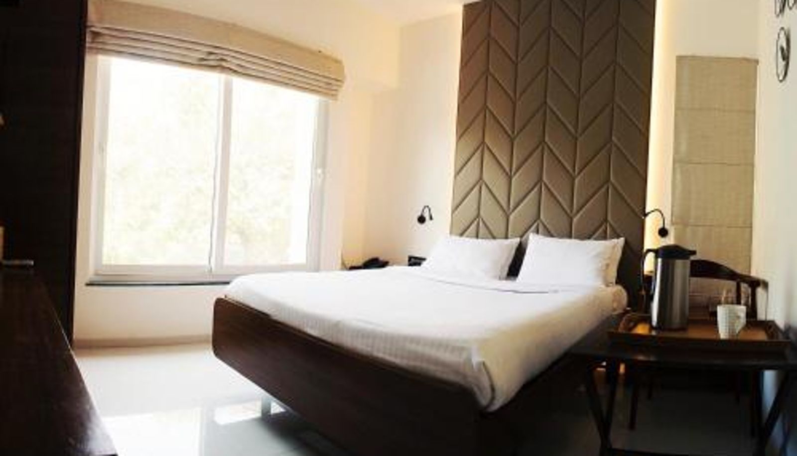 Zimmer - Hotel Cozy Inn