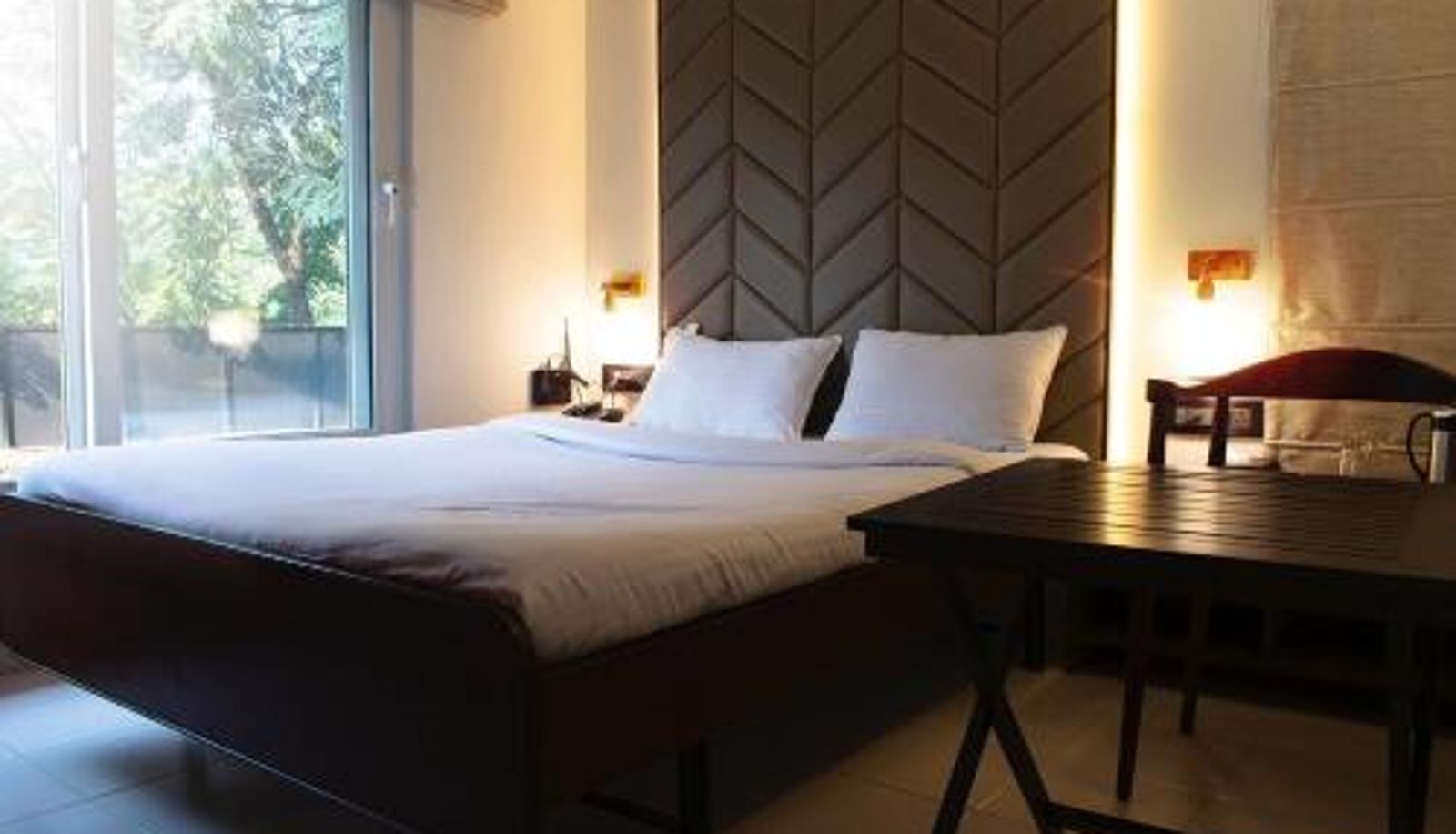 Zimmer - Hotel Cozy Inn