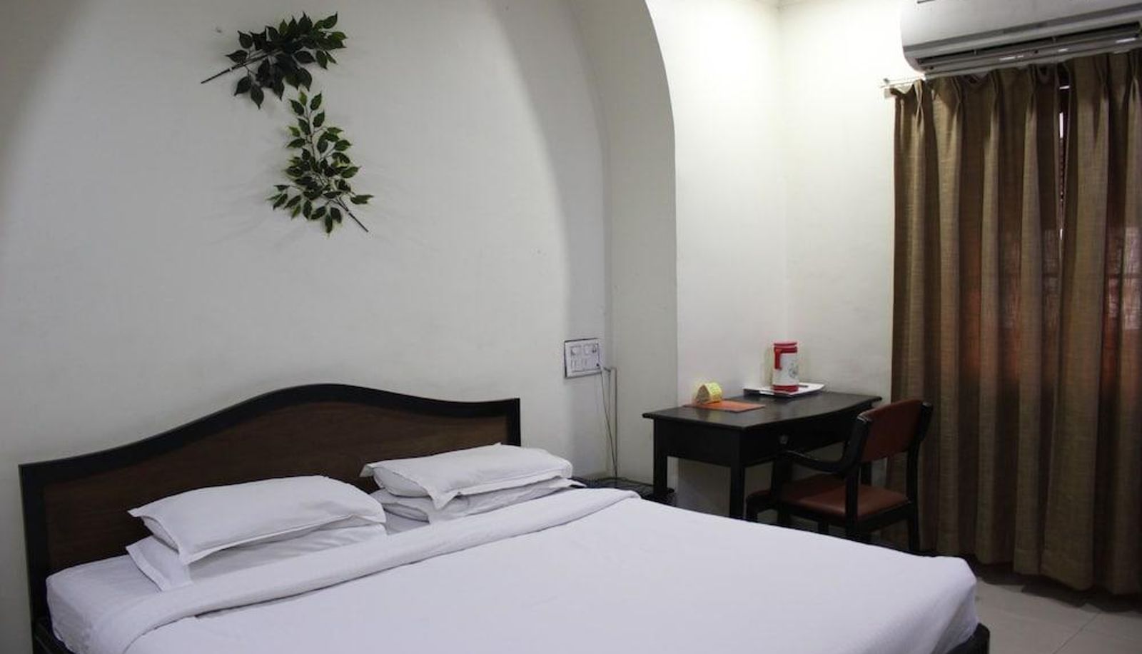 Business room - Hotel Ritz