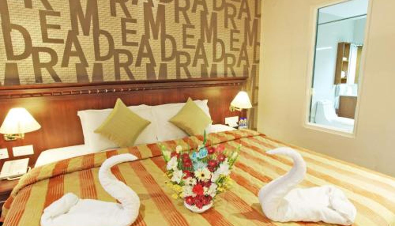 Suite - Hotel All Season