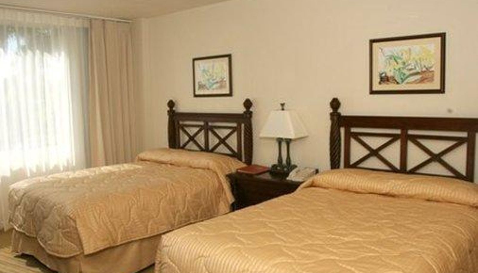 Zimmer - Mayagüez Resort & Casino