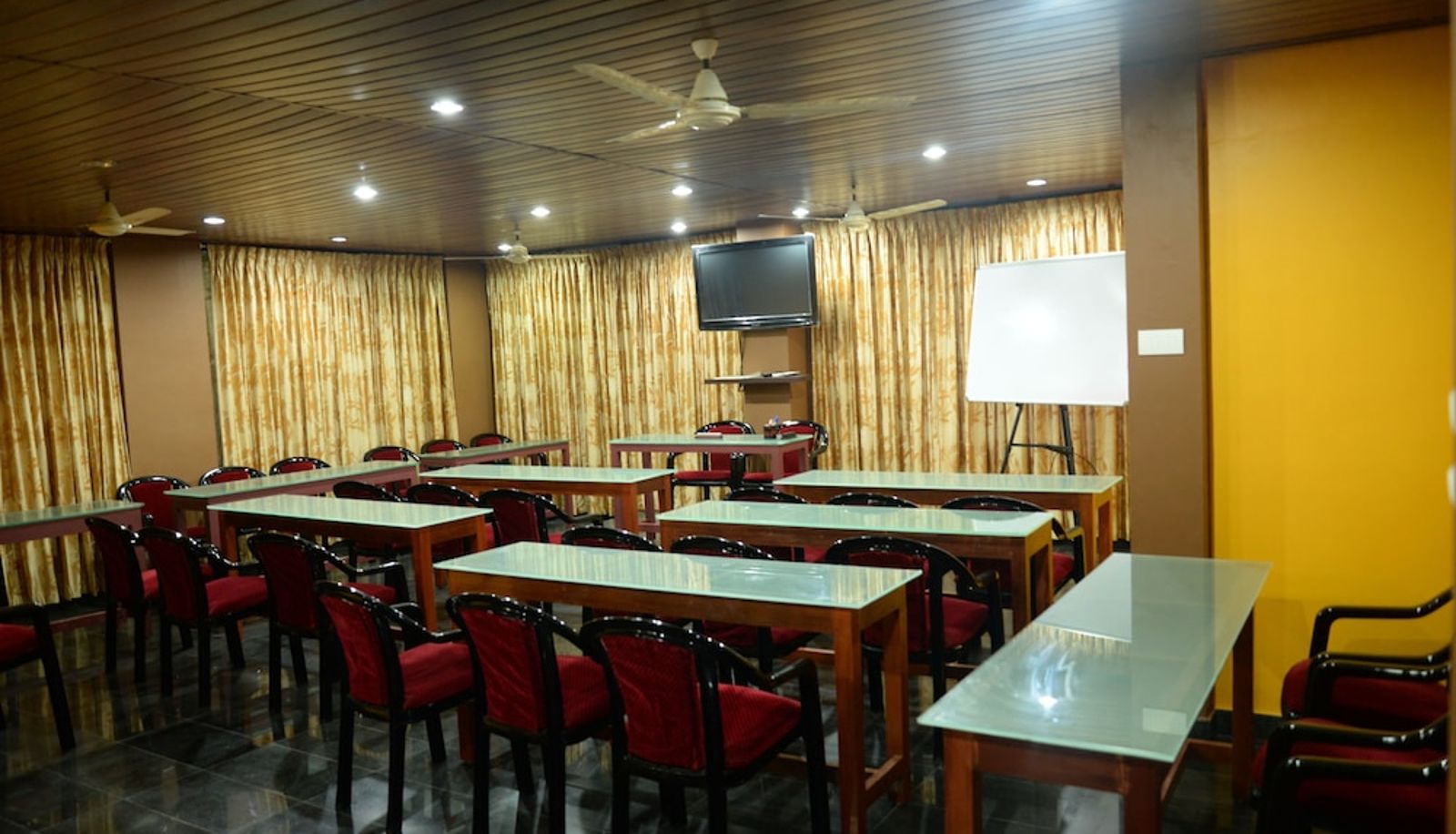 Meeting room - Hotel Dreams
