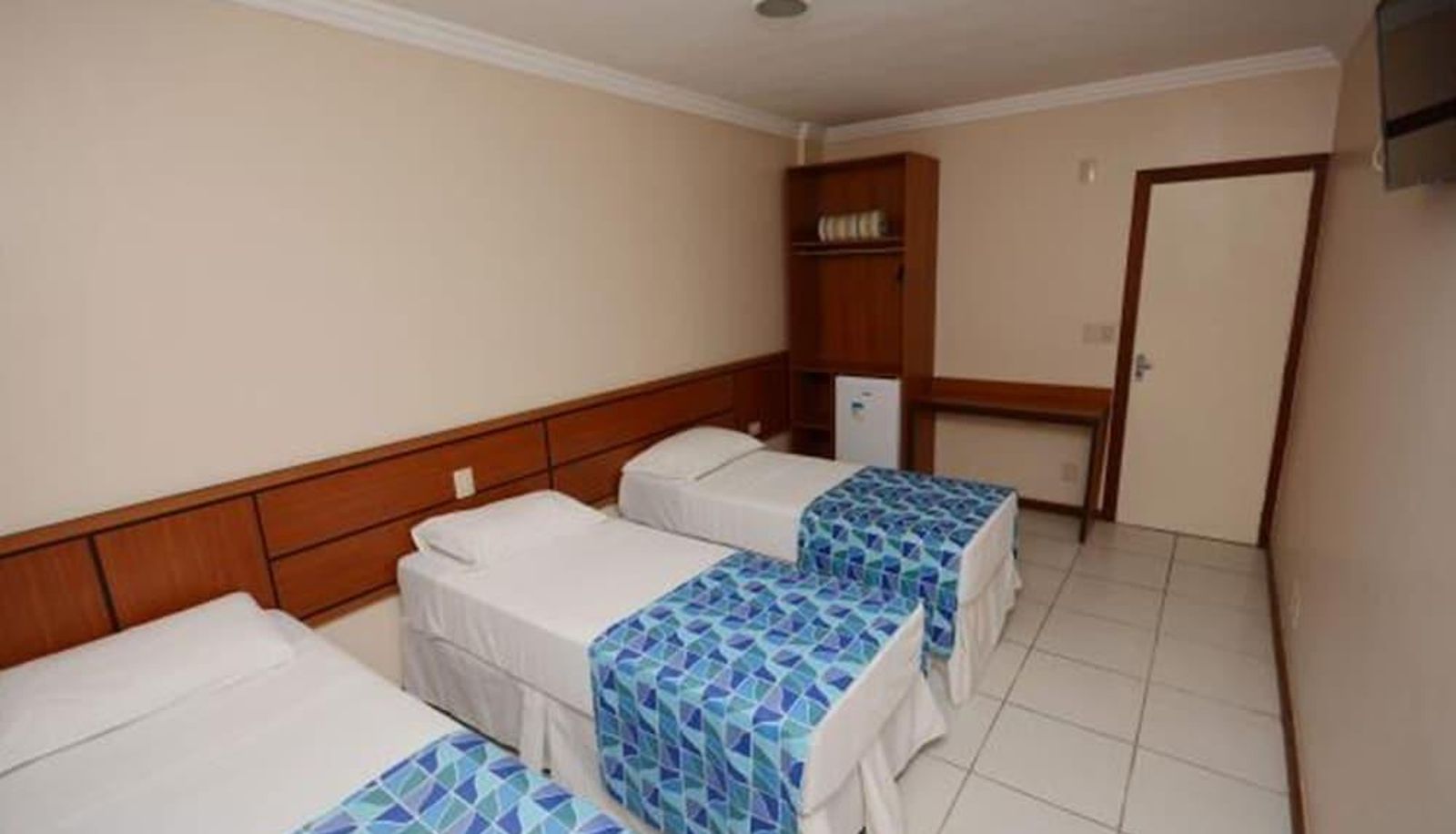 Appartamento - Hotel Balneario Cabo Frio
