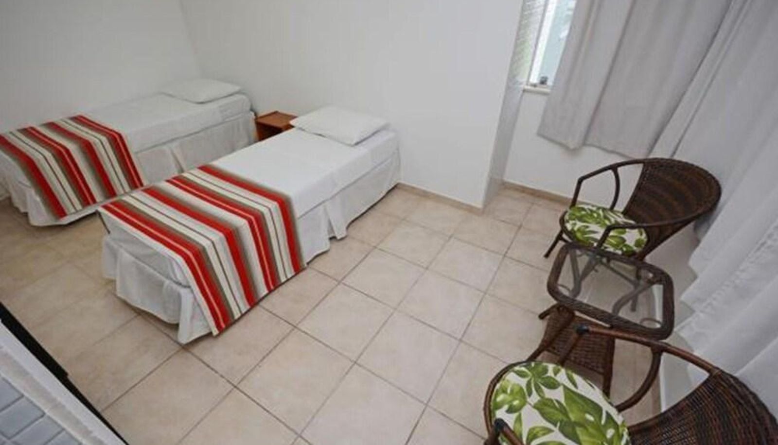 Appartamento - Hotel Balneario Cabo Frio