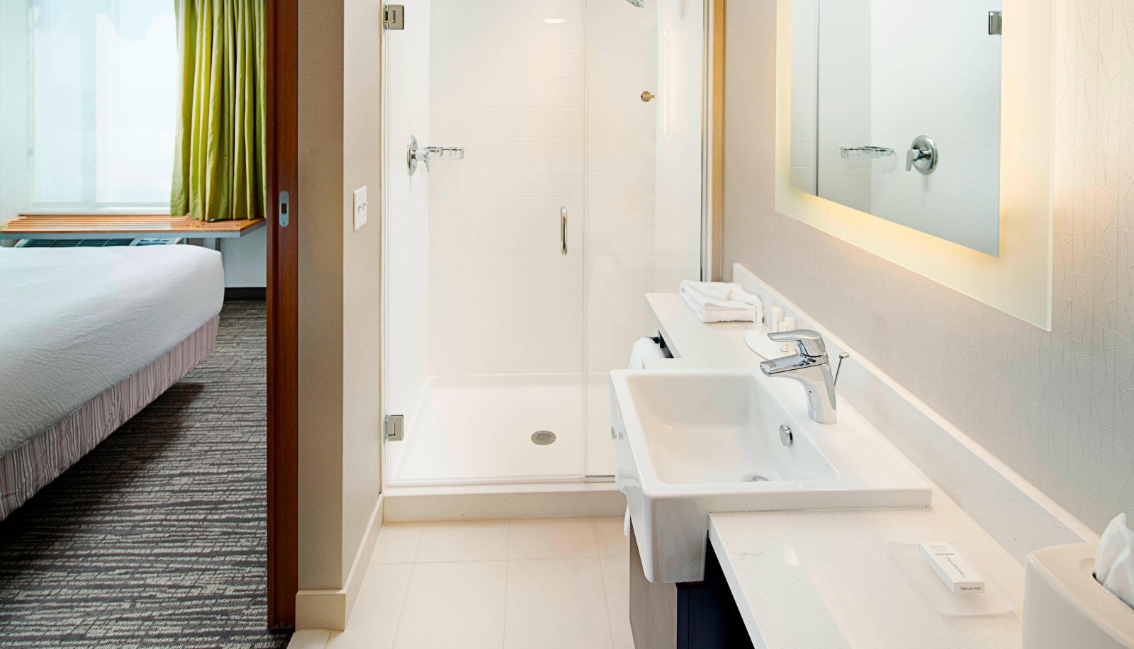 Room - SpringHill Suites by Marriott Carle Place Garden City