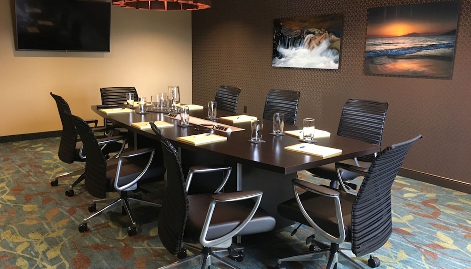 Meetingzimmer - Candlewood Suites VANCOUVER-CAMAS by IHG