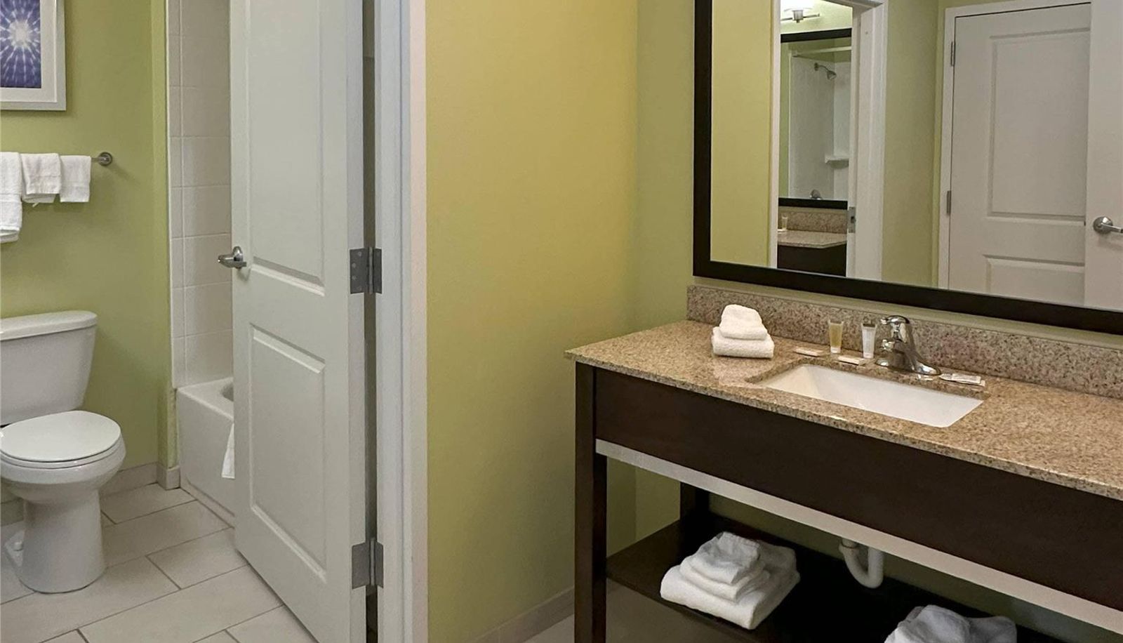 Habitación - Sleep Inn & Suites Altoona North