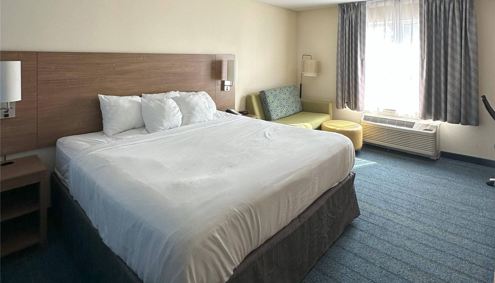 Habitación - Sleep Inn & Suites Altoona North