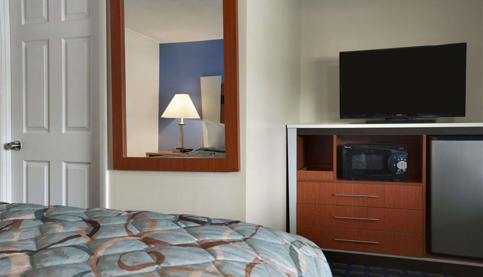 Zimmer - Days Inn by Wyndham West Yarmouth/Hyannis Cape Cod Area