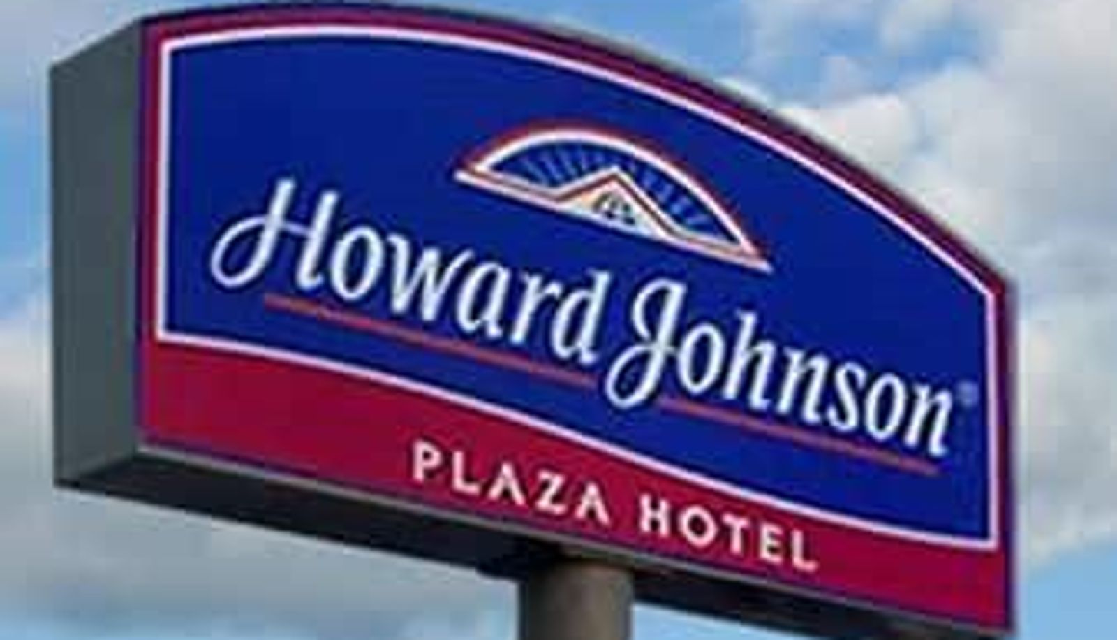 Vista exterior - Howard Johnson by Wyndham Xiushan Plaza Chongqing