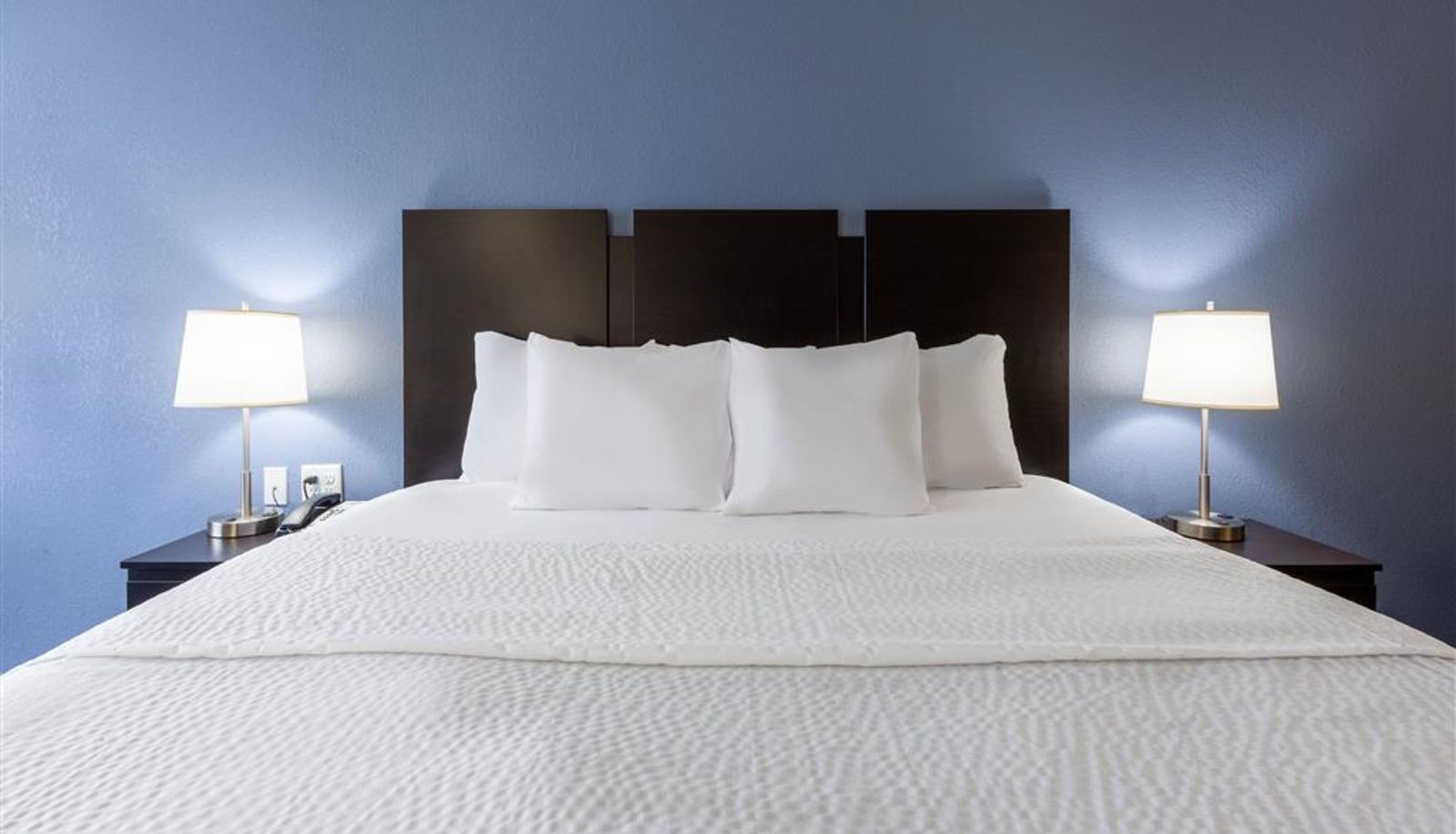 Zimmer - Days Inn by Wyndham Charles Town/Harpers Ferry