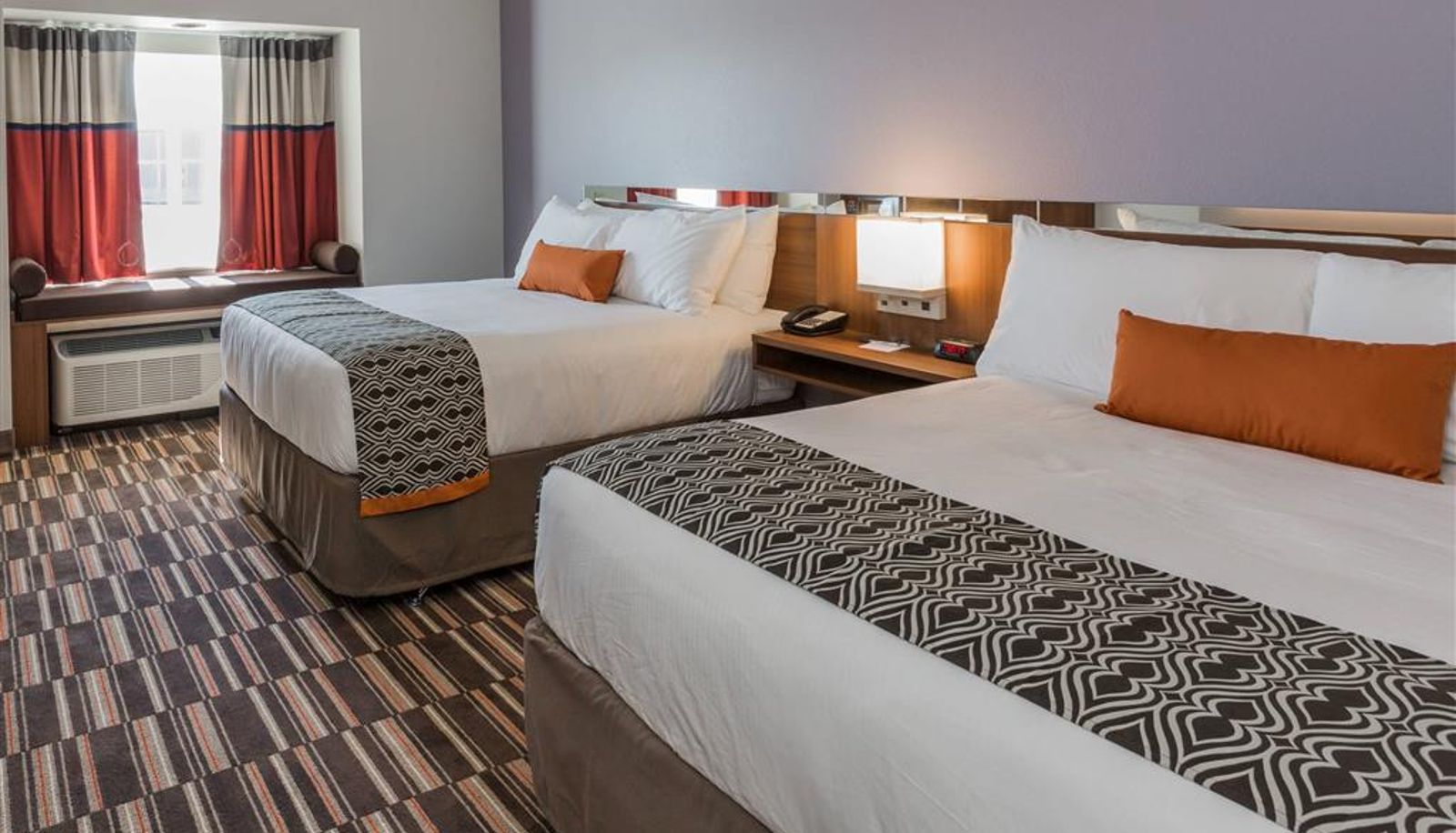 Room - Microtel Inn & Suites by Wyndham Tioga