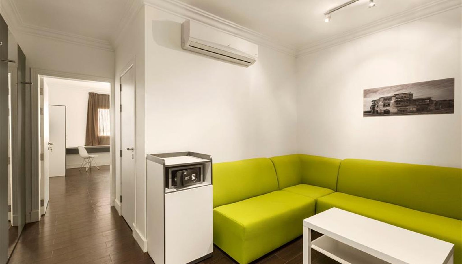 Habitación - Super 8 by Wyndham Al Riyadh