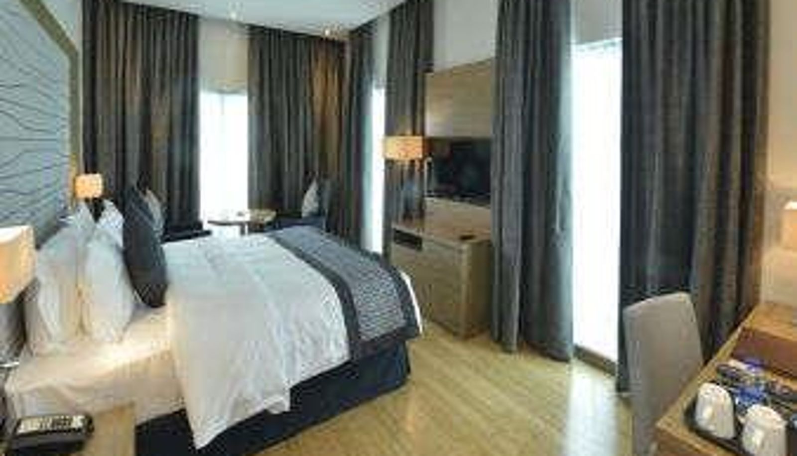 Room - Ramada Resort by Wyndham Manama Seef