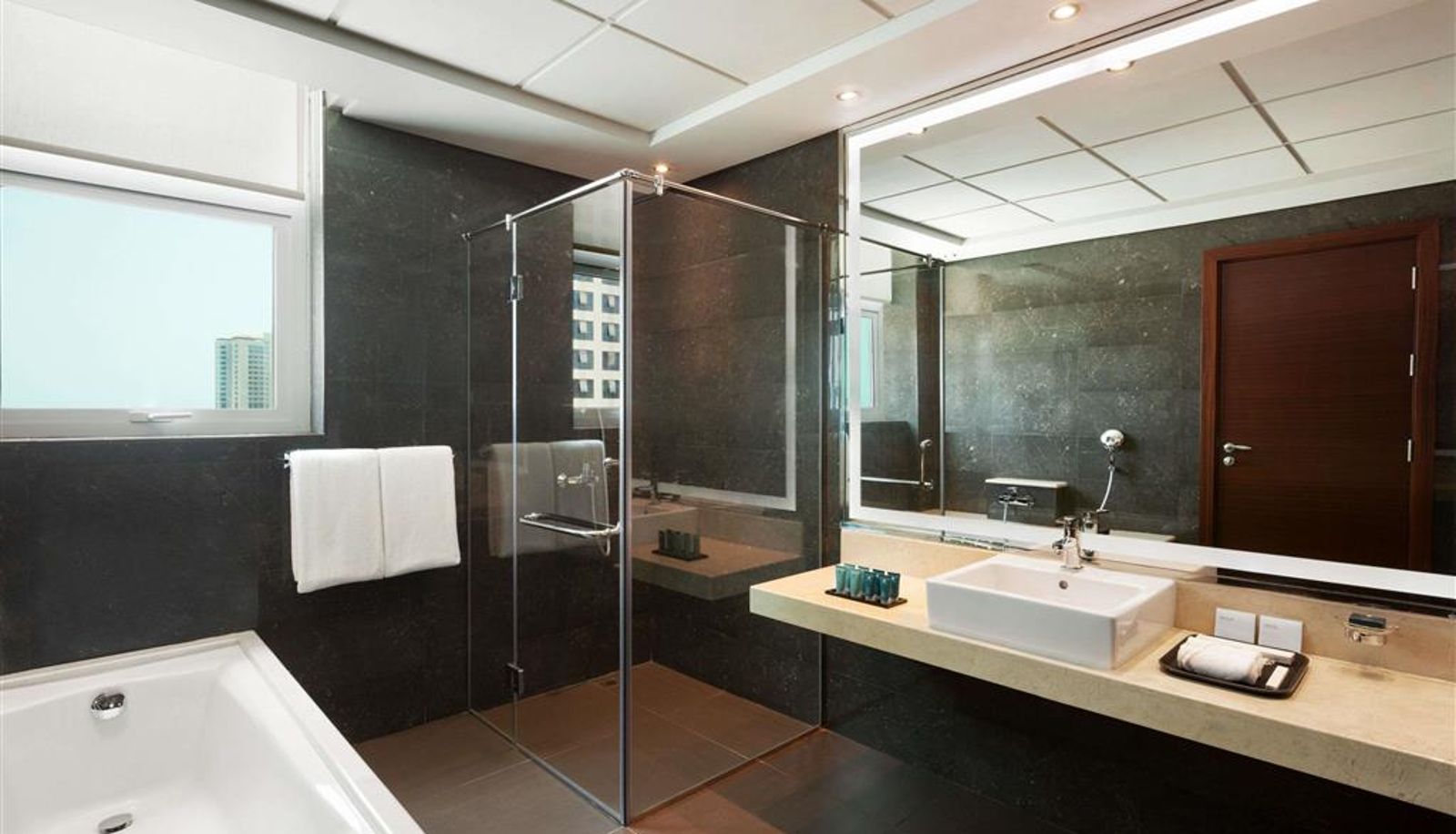 Room - Ramada Resort by Wyndham Manama Seef