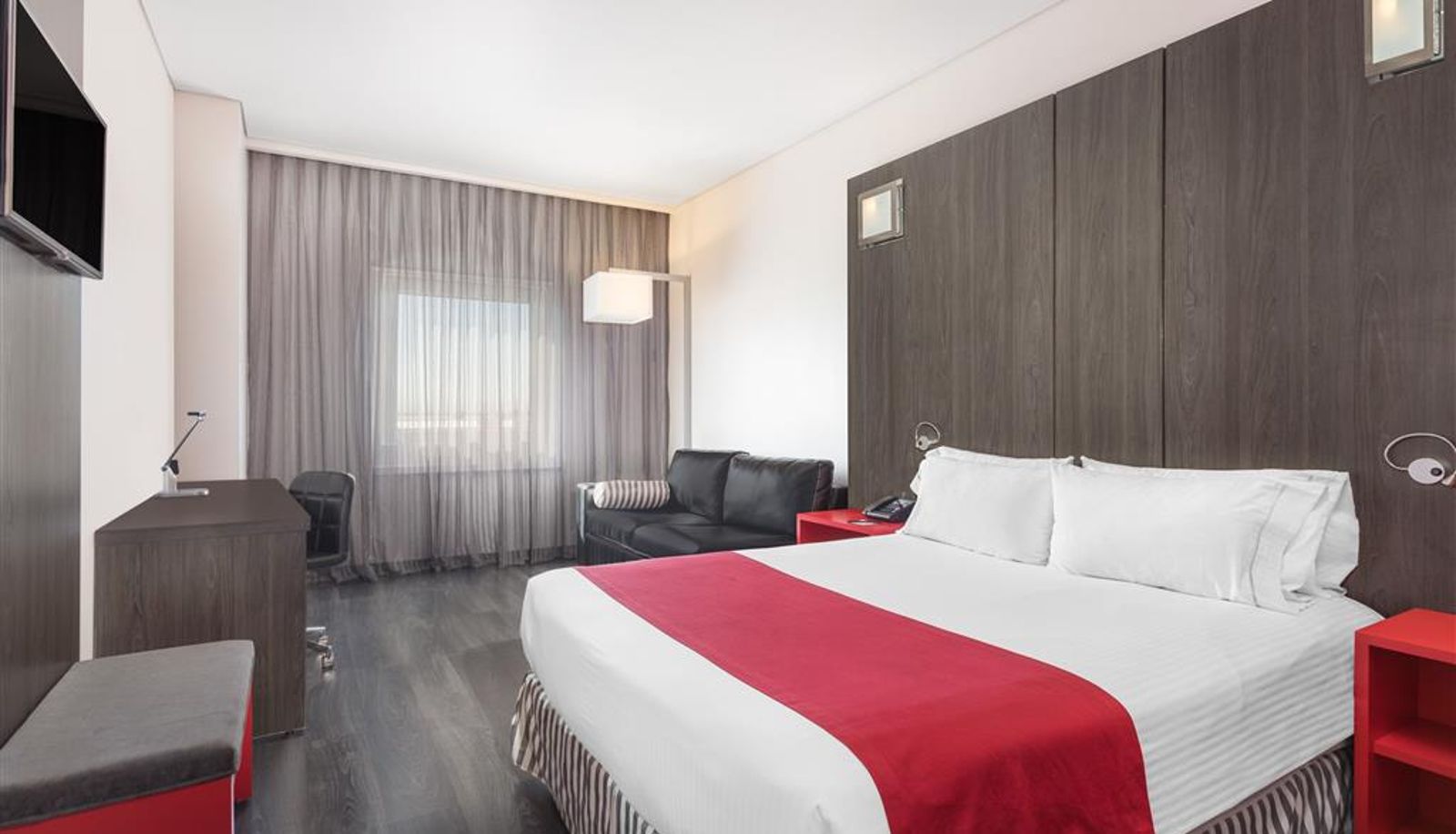 Room - Ramada Encore by Wyndham Queretaro