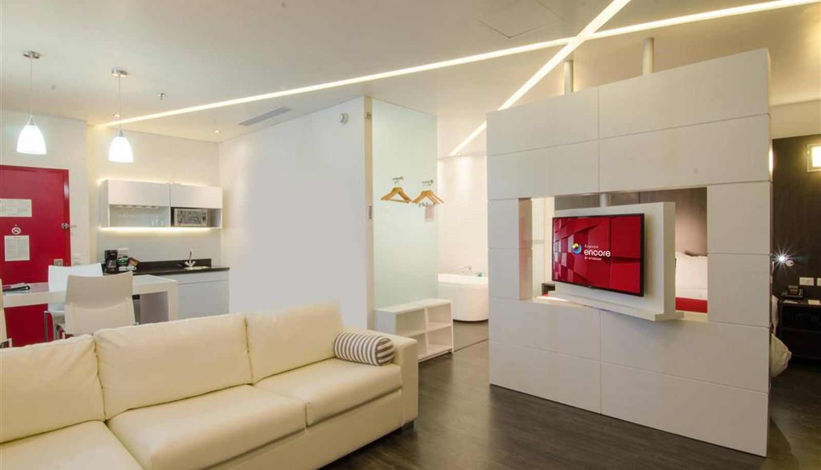Chambre - Ramada Encore by Wyndham San Luis Potosi