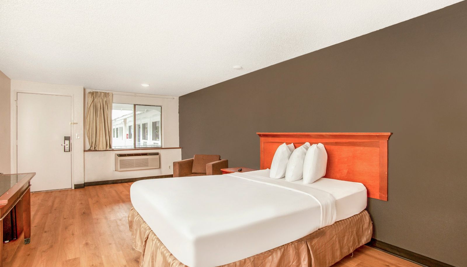 Zimmer - OYO Hotel Centralia