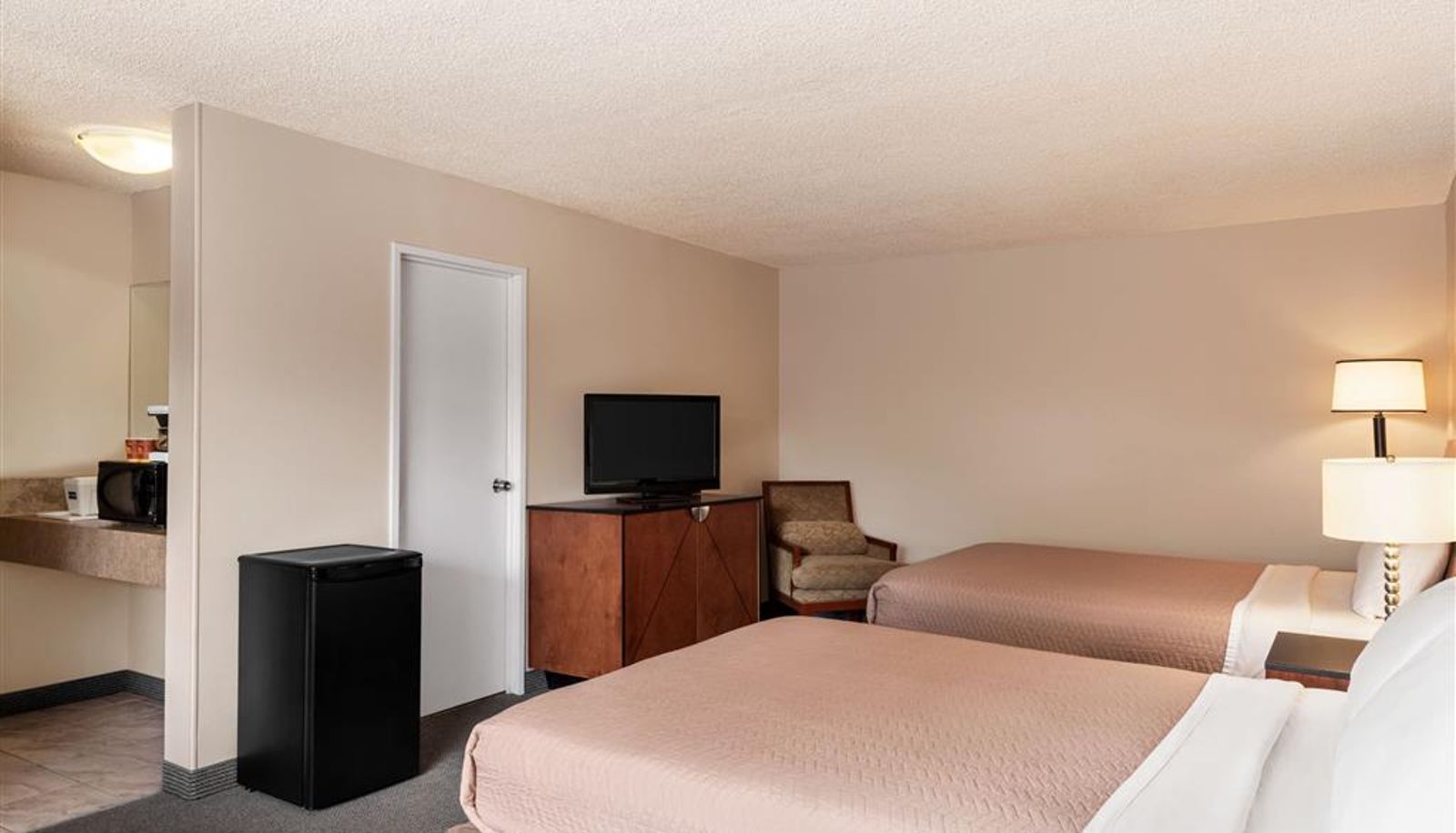Room - Travelodge by Wyndham Swift Current