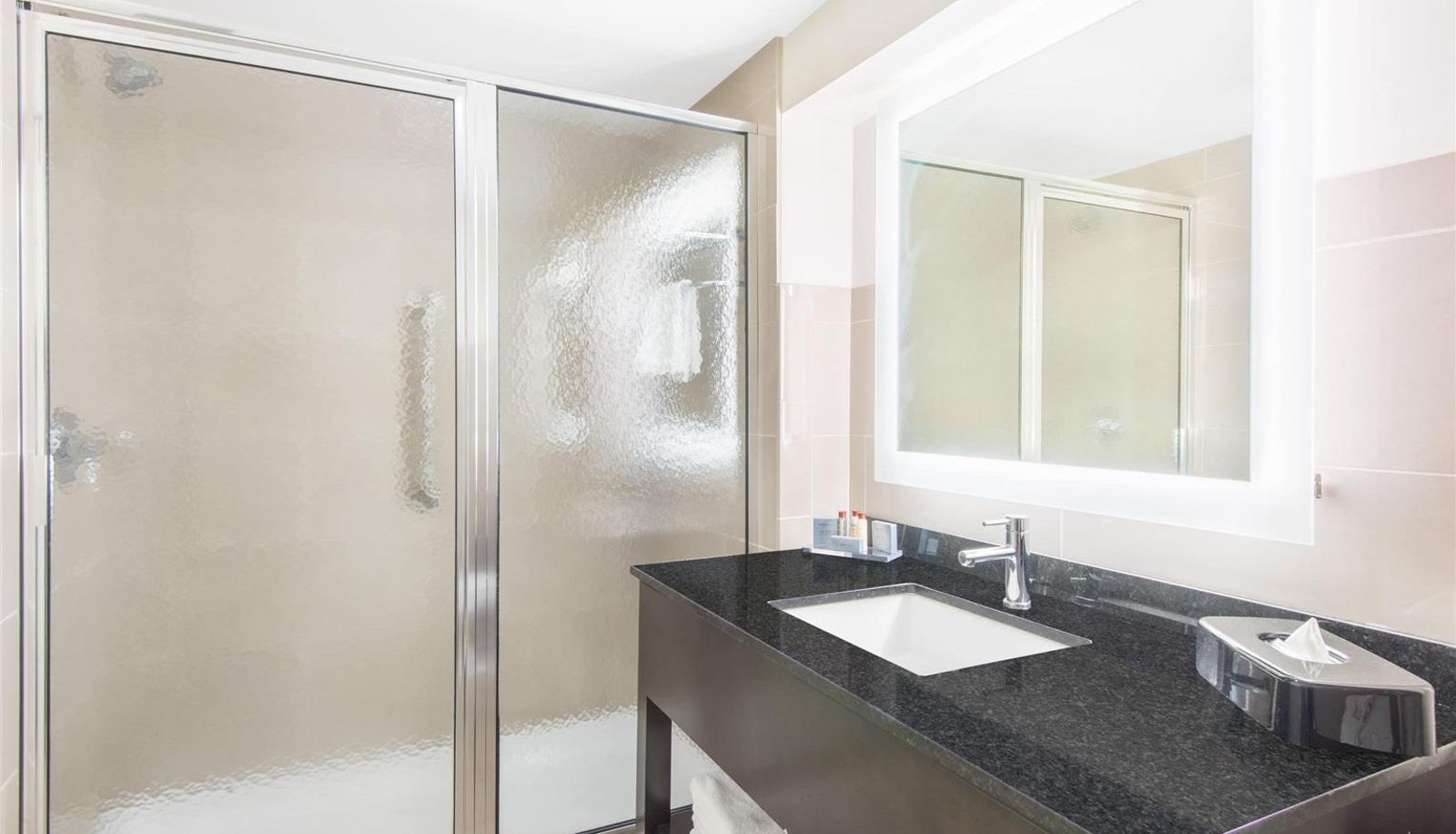 Zimmer - Wingate by Wyndham Niagara Falls