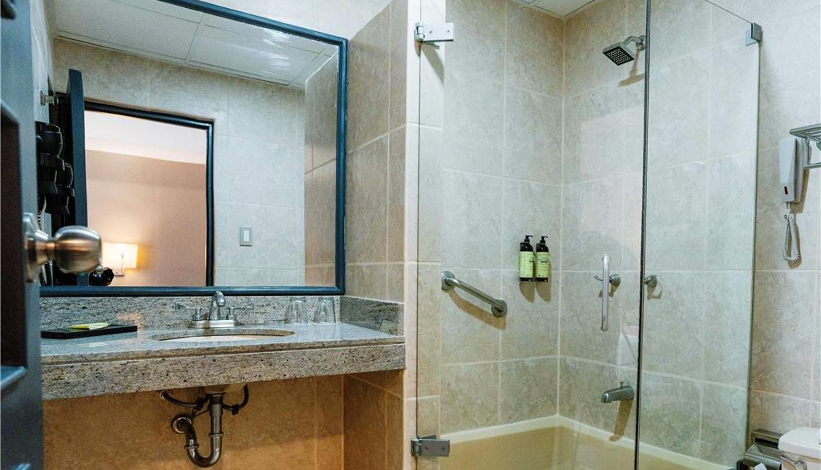 Zimmer - Wyndham Costa del Sol Cajamarca