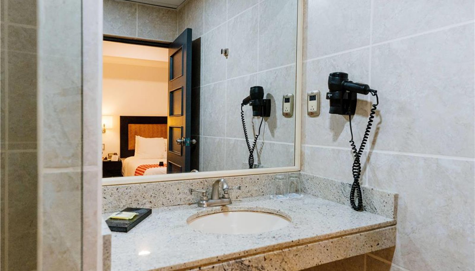 Zimmer - Wyndham Costa del Sol Cajamarca
