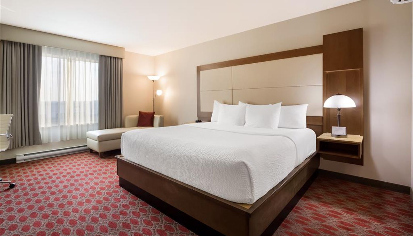 Zimmer - MOD A Sonesta Collection Hotel 11
