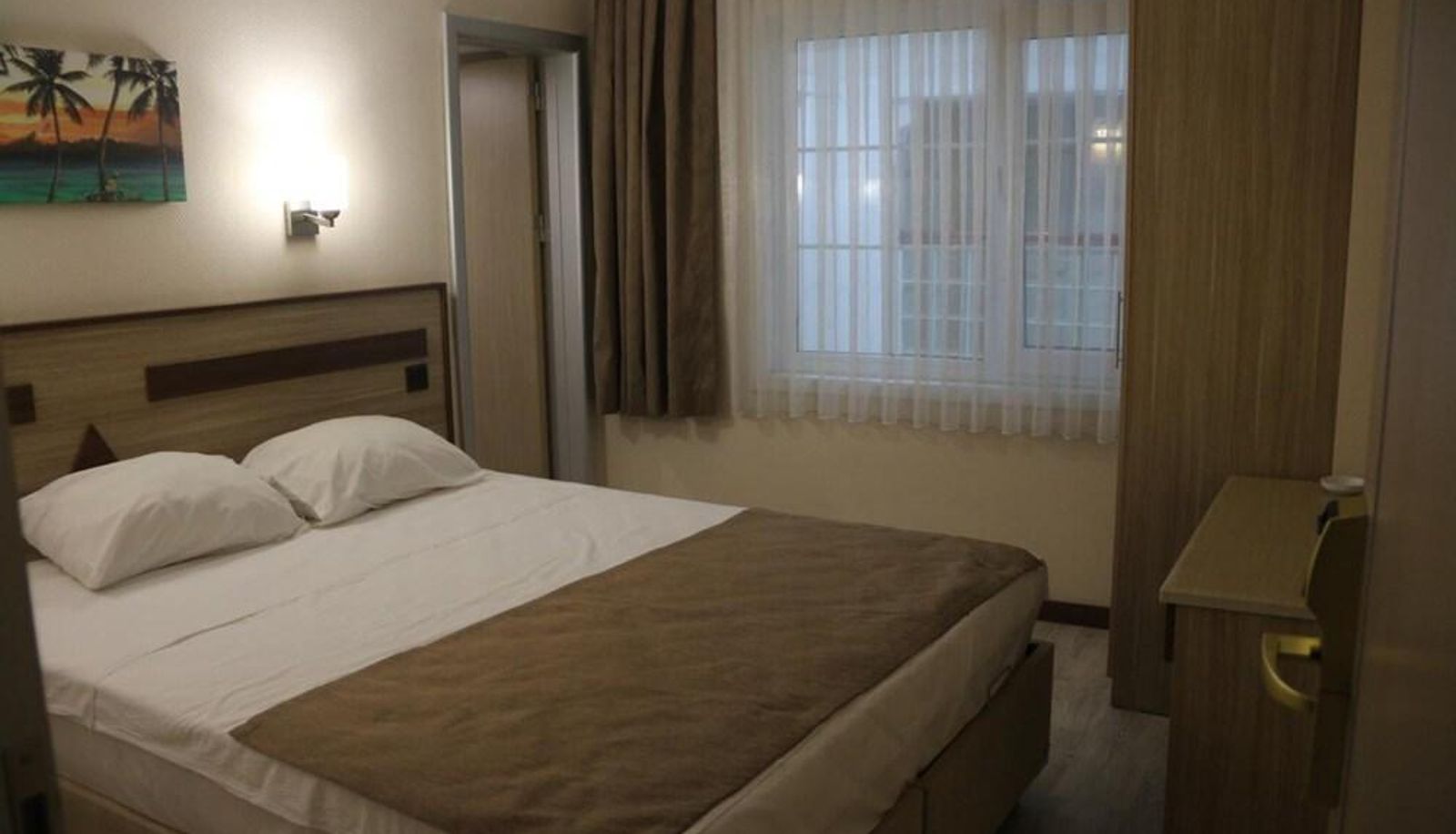 Camera standard - Gold Hotel