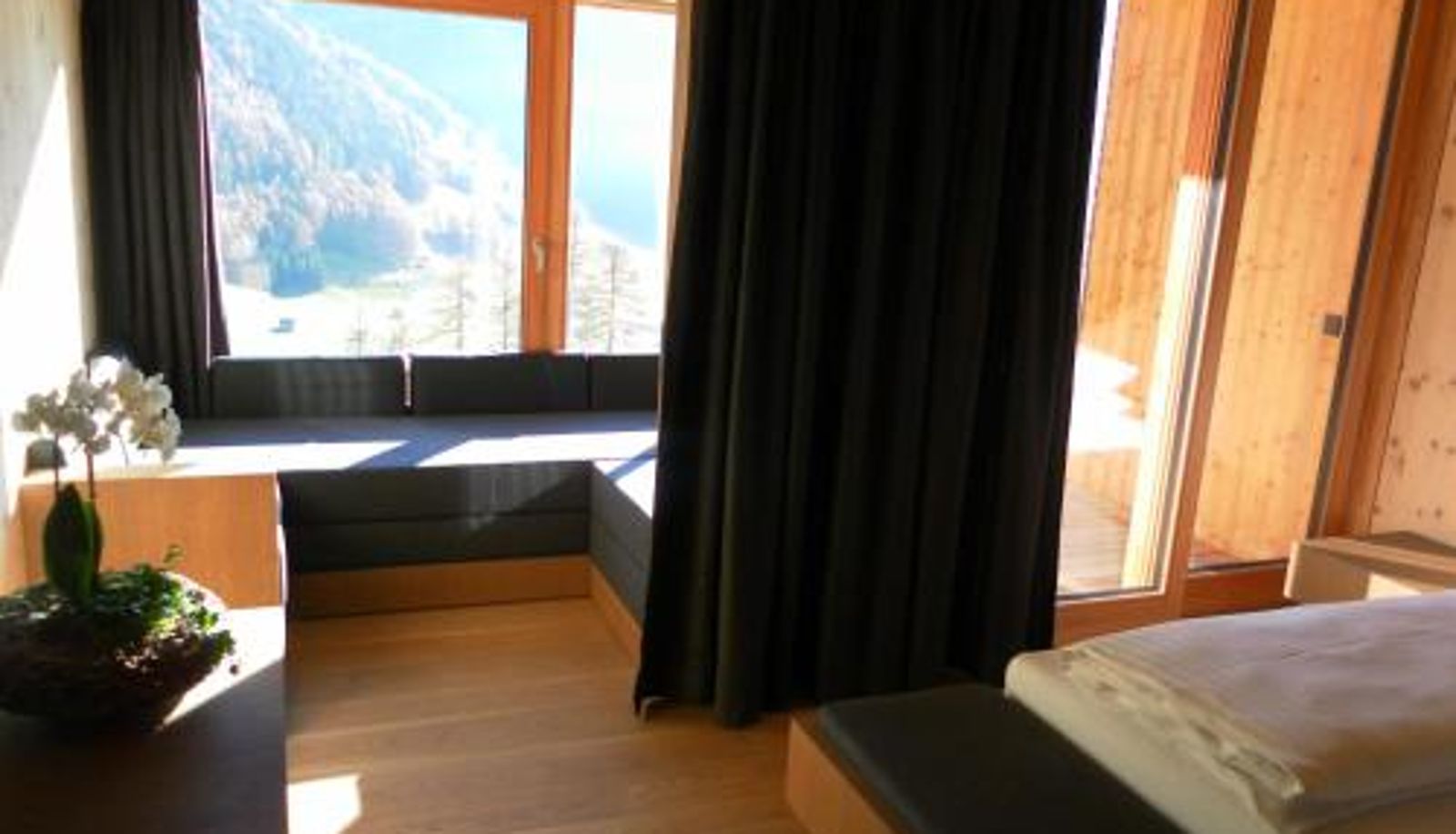Room - Gradonna Mountain Resort Chalets & Hotel