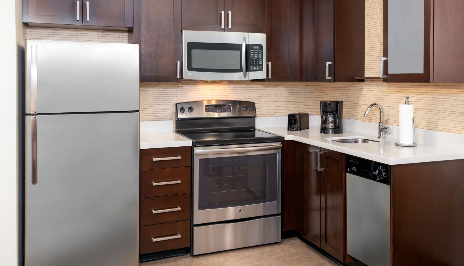 Camera - Residence Inn by Marriott Charlottesville Downtown