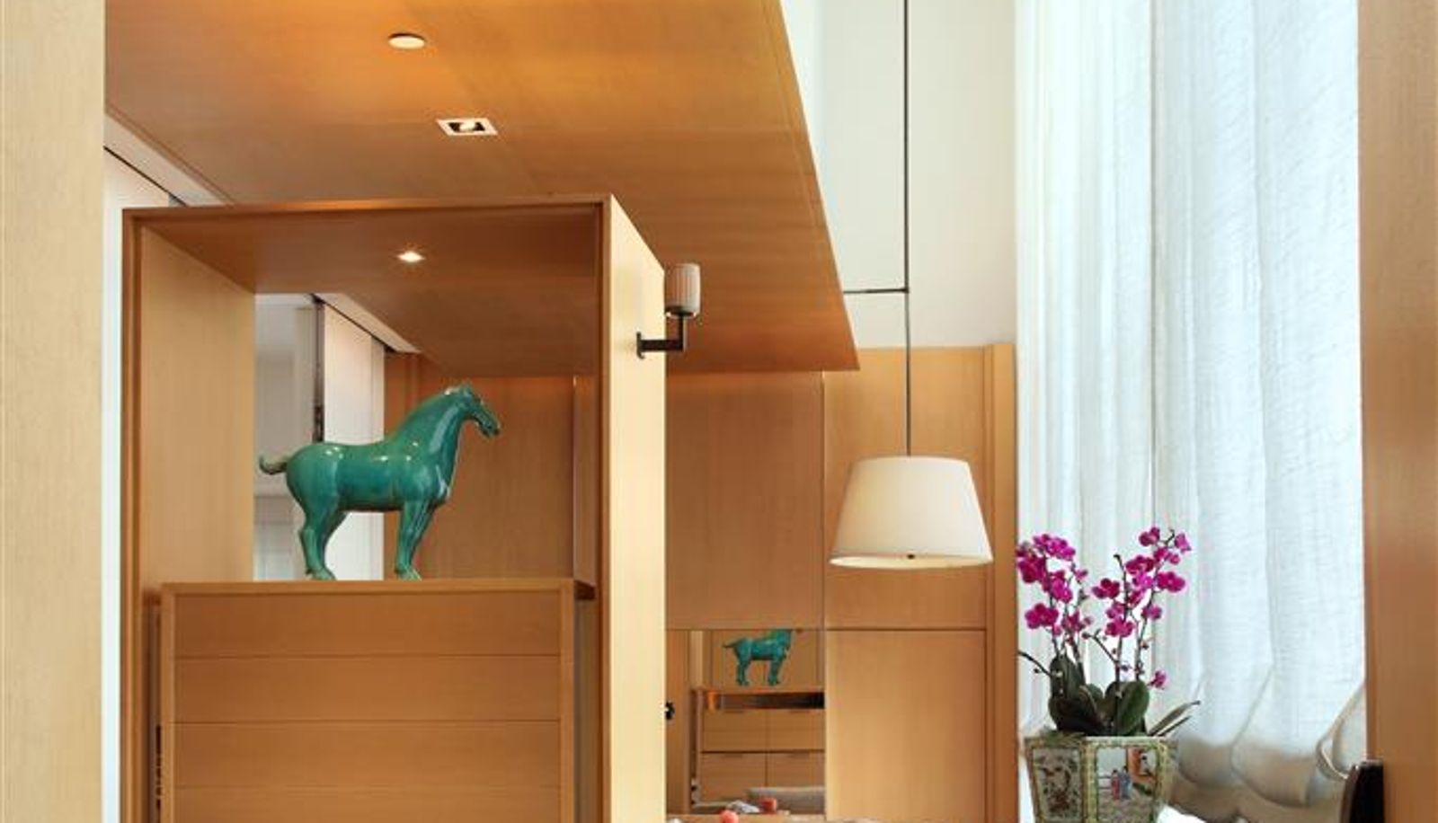 Room - Grand Hyatt Chengdu