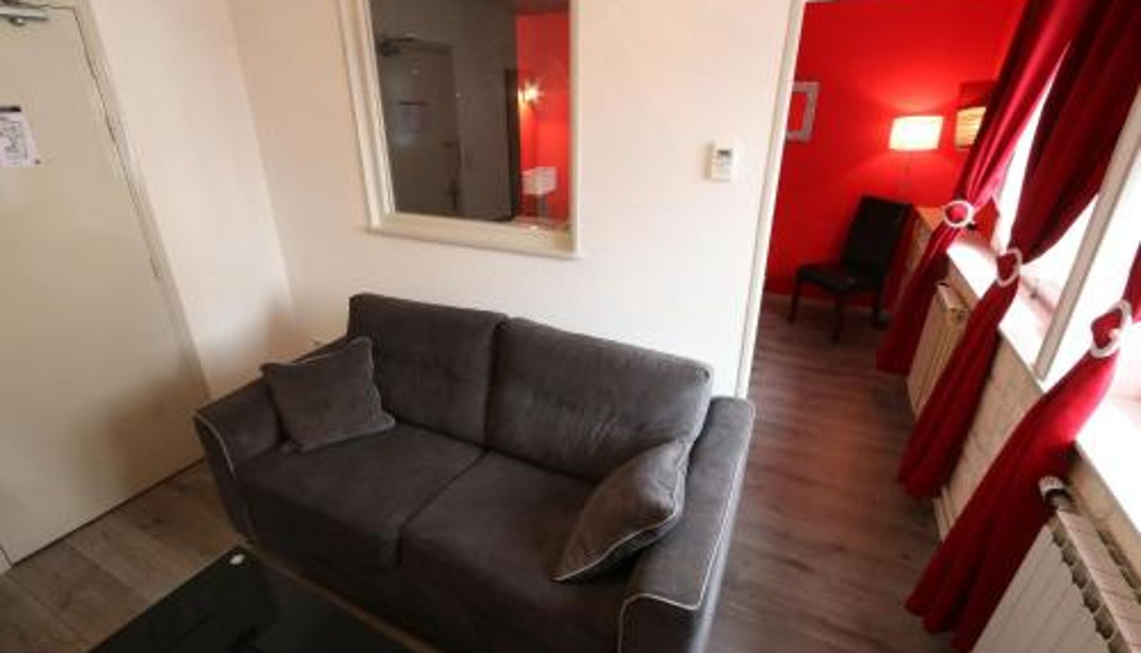 Suite - Logis Hôtel Centrotel et Spa Bulles d'Allier