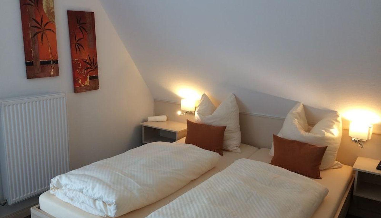Habitación estándar - Hotel Forellenhof Hotel-Restaurant