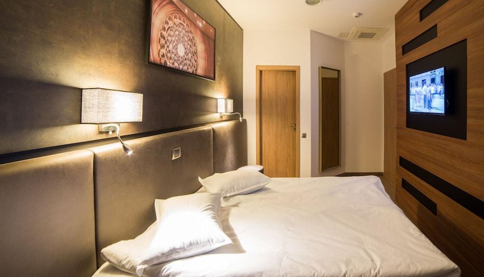 Apartament - Hotel Lux Divina