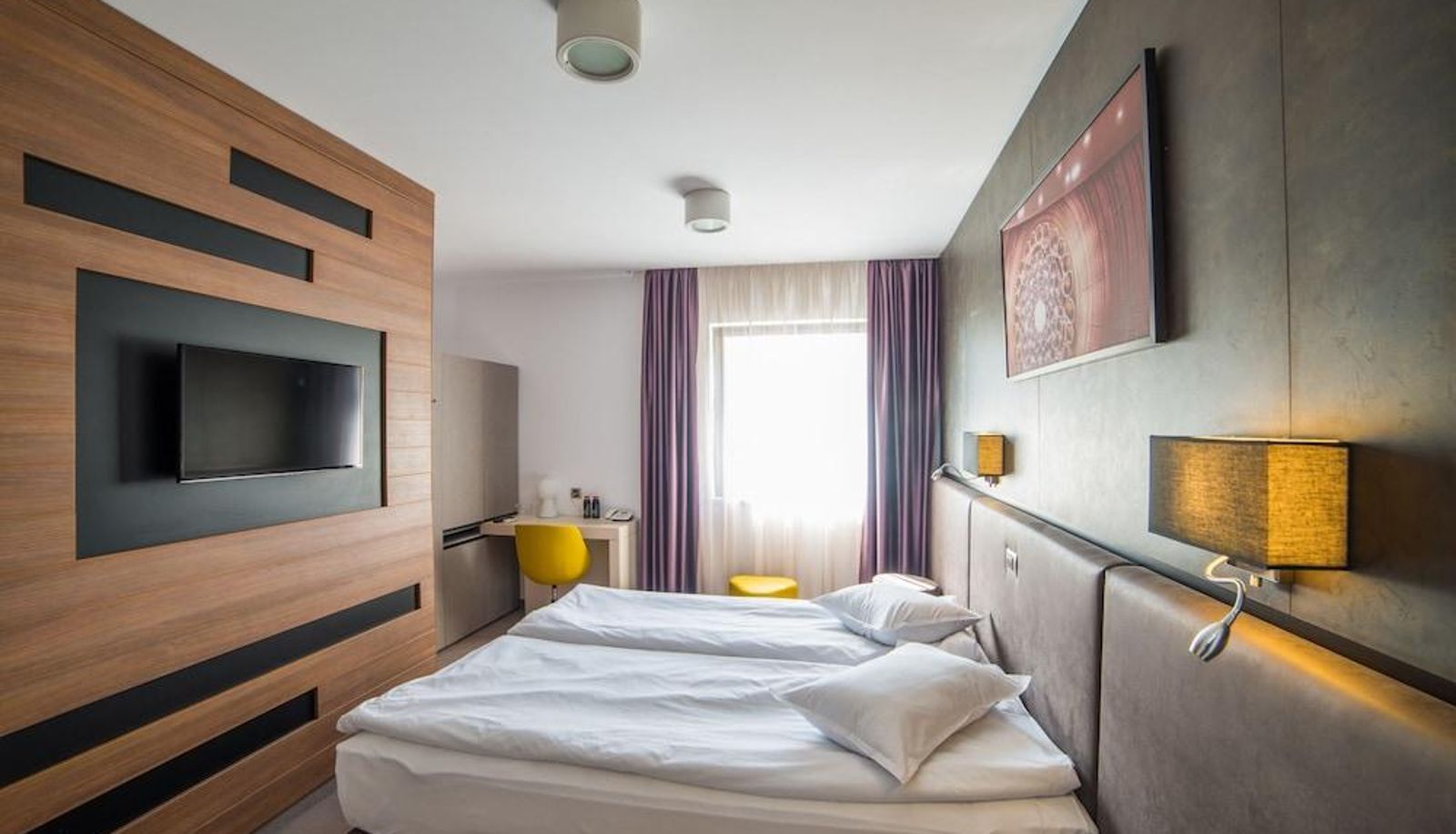 Apartament - Hotel Lux Divina