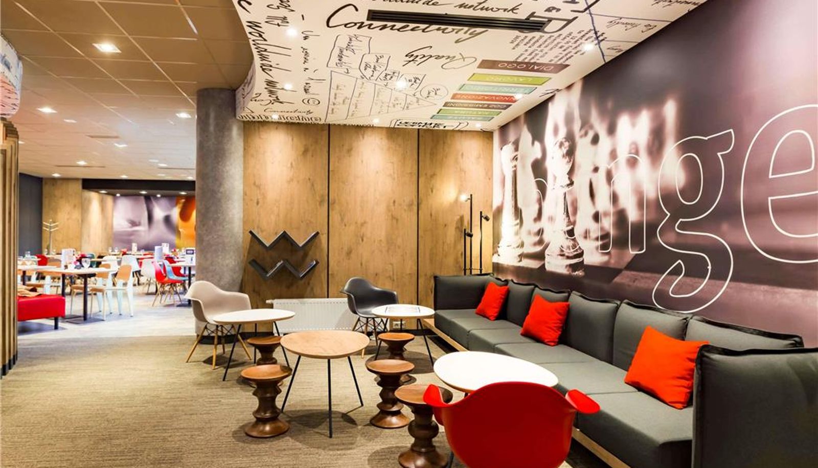 Informacje - ibis Wroclaw Centrum